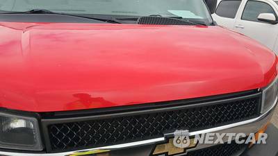 2019 Chevrolet Express 2500 Cargo Van 1WT 135.0" WB - zdjęcie 34 z 42 - miniatura