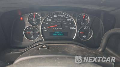 2019 Chevrolet Express 2500 Cargo Van 1WT 135.0" WB - zdjęcie 30 z 42 - miniatura