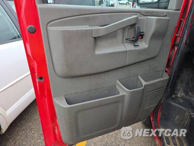 2019 Chevrolet Express 2500 Cargo Van 1WT 135.0" WB - zdjęcie 9 z 42 - miniatura