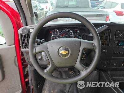 2019 Chevrolet Express 2500 Cargo Van 1WT 135.0" WB - zdjęcie 10 z 42 - miniatura