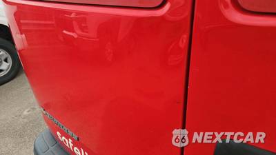 2019 Chevrolet Express 2500 Cargo Van 1WT 135.0" WB - zdjęcie 36 z 42 - miniatura