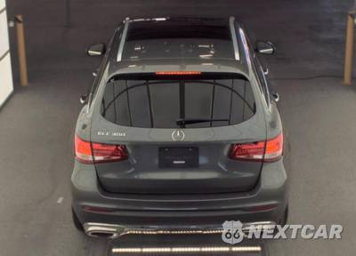 2017 Mercedes-Benz GLC 300 - zdjęcie 1 z 18 - miniatura