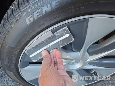 2021 Tesla Model Y Long Range - zdjęcie 23 z 29 - miniatura