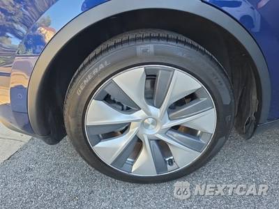 2021 Tesla Model Y Long Range - zdjęcie 10 z 29 - miniatura