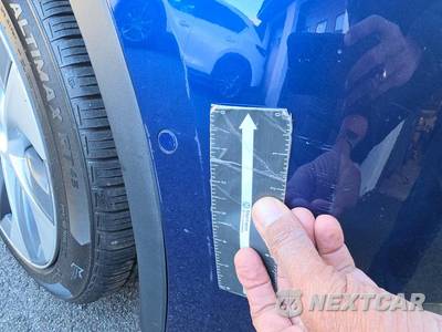 2021 Tesla Model Y Long Range - zdjęcie 24 z 29 - miniatura