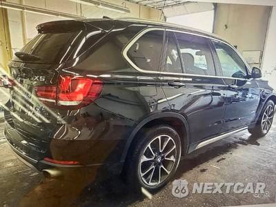 2015 BMW X5 Sports Activity Vehicle xDrive35i XLINE - zdjęcie 4 z 21 - miniatura