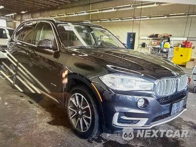 2015 BMW X5 Sports Activity Vehicle xDrive35i XLINE - zdjęcie 5 z 21 - miniatura