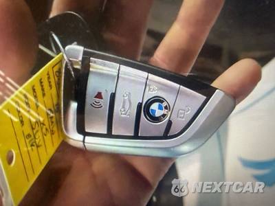 2015 BMW X5 Sports Activity Vehicle xDrive35i XLINE - zdjęcie 16 z 21 - miniatura