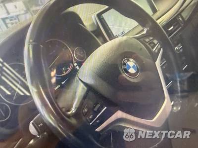 2015 BMW X5 Sports Activity Vehicle xDrive35i XLINE - zdjęcie 20 z 21 - miniatura
