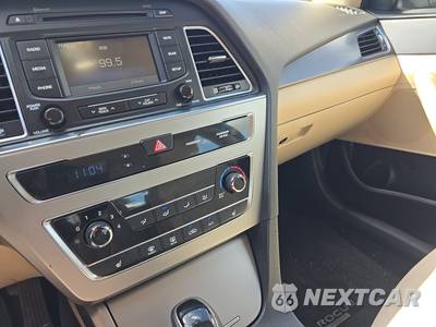 2015 Hyundai Sonata Sport - zdjęcie 11 z 26 - miniatura
