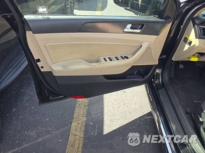 2015 Hyundai Sonata Sport - zdjęcie 9 z 26 - miniatura