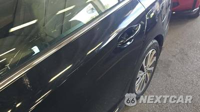 2015 Hyundai Sonata Sport - zdjęcie 20 z 26 - miniatura