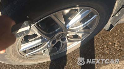 2018 Nissan Pathfinder SV Tech - zdjęcie 23 z 35 - miniatura