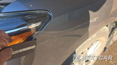 2018 Nissan Pathfinder SV Tech - zdjęcie 20 z 35 - miniatura
