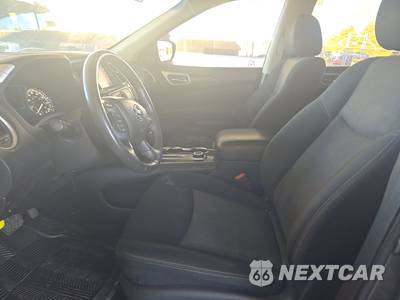 2018 Nissan Pathfinder SV Tech - zdjęcie 7 z 35 - miniatura