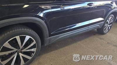 2023 Volkswagen Taos SE - zdjęcie 21 z 23 - miniatura