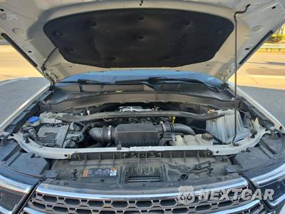 2021 Ford Explorer King Ranch - zdjęcie 18 z 22 - miniatura