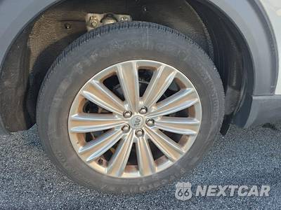 2021 Ford Explorer King Ranch - zdjęcie 10 z 22 - miniatura