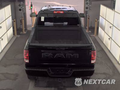 2017 Ram 2500 Big Horn Crew Cab Medium Bed - zdjęcie 5 z 31 - miniatura