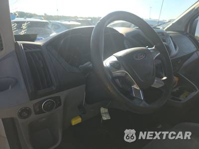 2016 Ford Transit 250 Cargo Van w/RH Swing-Out Doors Low Roof 130.0" WB - zdjęcie 10 z 37 - miniatura