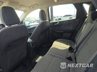 2020 Ford Escape SE - zdjęcie 13 z 31 - miniatura
