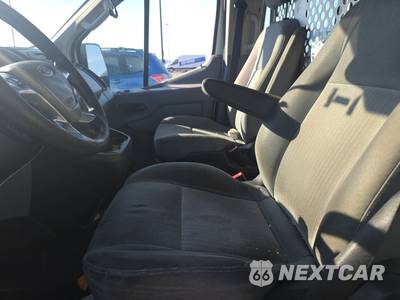2016 Ford Transit 250 Cargo Van w/RH Swing-Out Doors Low Roof 130.0" WB - zdjęcie 7 z 37 - miniatura
