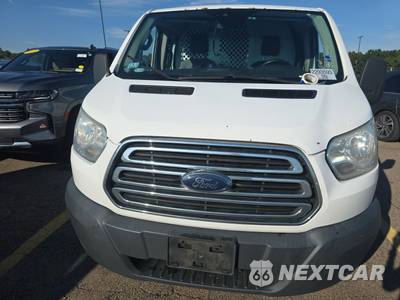 2016 Ford Transit 250 Cargo Van w/RH Swing-Out Doors Low Roof 130.0" WB - zdjęcie 2 z 37 - miniatura
