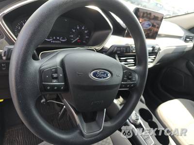 2020 Ford Escape SE - zdjęcie 10 z 31 - miniatura