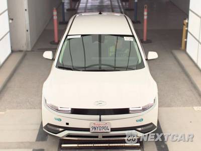 2024 Hyundai IONIQ 5 SEL - zdjęcie 2 z 33 - miniatura