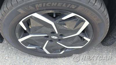 2024 Hyundai IONIQ 5 SEL - zdjęcie 25 z 33 - miniatura