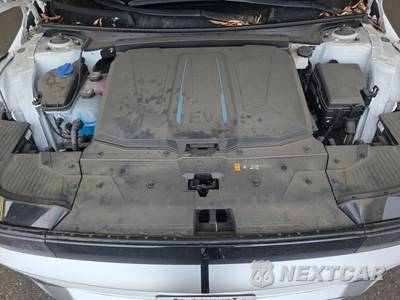 2024 Hyundai IONIQ 5 SEL - zdjęcie 15 z 33 - miniatura