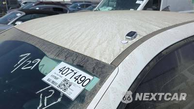 2024 Hyundai IONIQ 5 SEL - zdjęcie 21 z 33 - miniatura