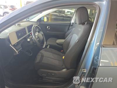 2024 Hyundai IONIQ 5 SEL - zdjęcie 7 z 33 - miniatura