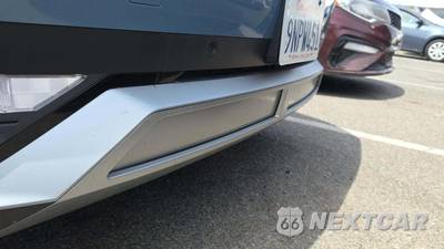 2024 Hyundai IONIQ 5 SEL - zdjęcie 23 z 33 - miniatura
