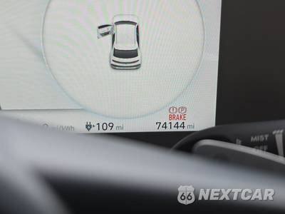 2024 Hyundai IONIQ 5 SEL - zdjęcie 12 z 33 - miniatura