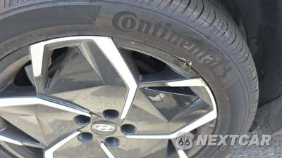 2024 Hyundai IONIQ 5 SEL - zdjęcie 24 z 33 - miniatura