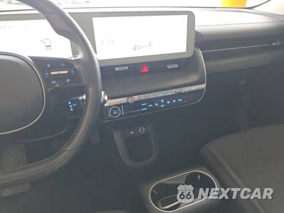 2024 Hyundai IONIQ 5 SEL - zdjęcie 11 z 33 - miniatura