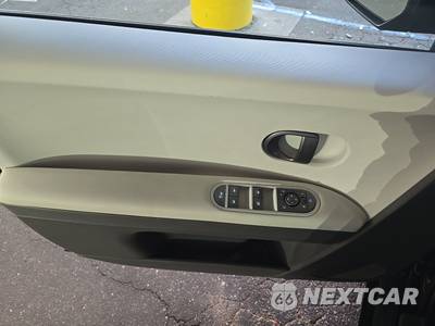 2025 Hyundai IONIQ 5 SEL - zdjęcie 9 z 33 - miniatura