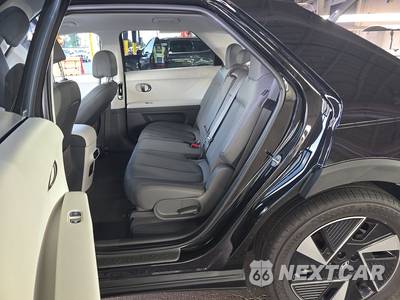 2025 Hyundai IONIQ 5 SEL - zdjęcie 13 z 33 - miniatura