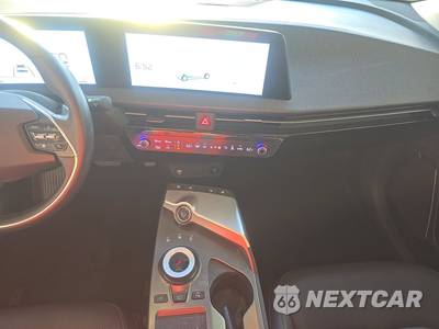 2023 Kia EV6 Wind - zdjęcie 11 z 22 - miniatura