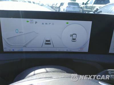 2023 Kia EV6 Wind - zdjęcie 18 z 22 - miniatura