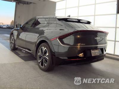 2023 Kia EV6 Wind - zdjęcie 6 z 22 - miniatura