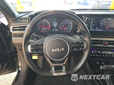 2024 Kia K5 GT - zdjęcie 10 z 32 - miniatura