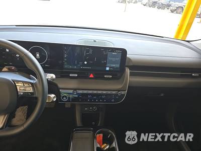 2025 Hyundai IONIQ 5 SE - zdjęcie 11 z 25 - miniatura
