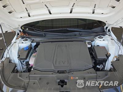 2025 Hyundai IONIQ 5 SE - zdjęcie 15 z 25 - miniatura