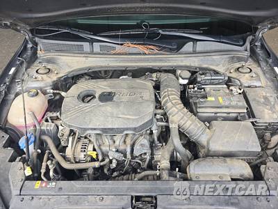 2024 Kia Forte GT - zdjęcie 15 z 27 - miniatura