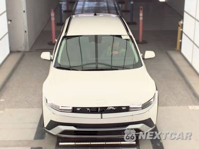2025 Hyundai IONIQ 5 SEL - zdjęcie 2 z 39 - miniatura