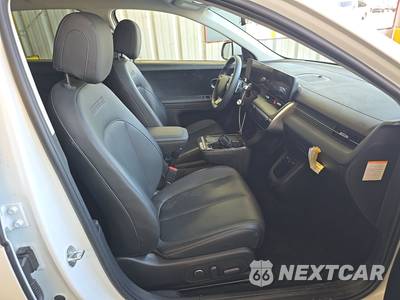 2025 Hyundai IONIQ 5 SEL - zdjęcie 8 z 39 - miniatura