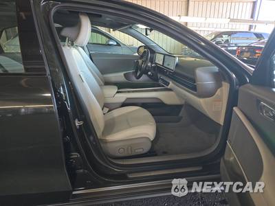 2023 Hyundai IONIQ 6 Limited - zdjęcie 8 z 30 - miniatura