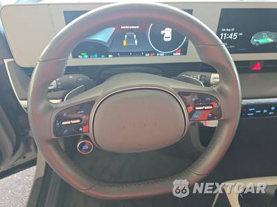 2024 Hyundai IONIQ 5 SE Standard Range - zdjęcie 10 z 52 - miniatura